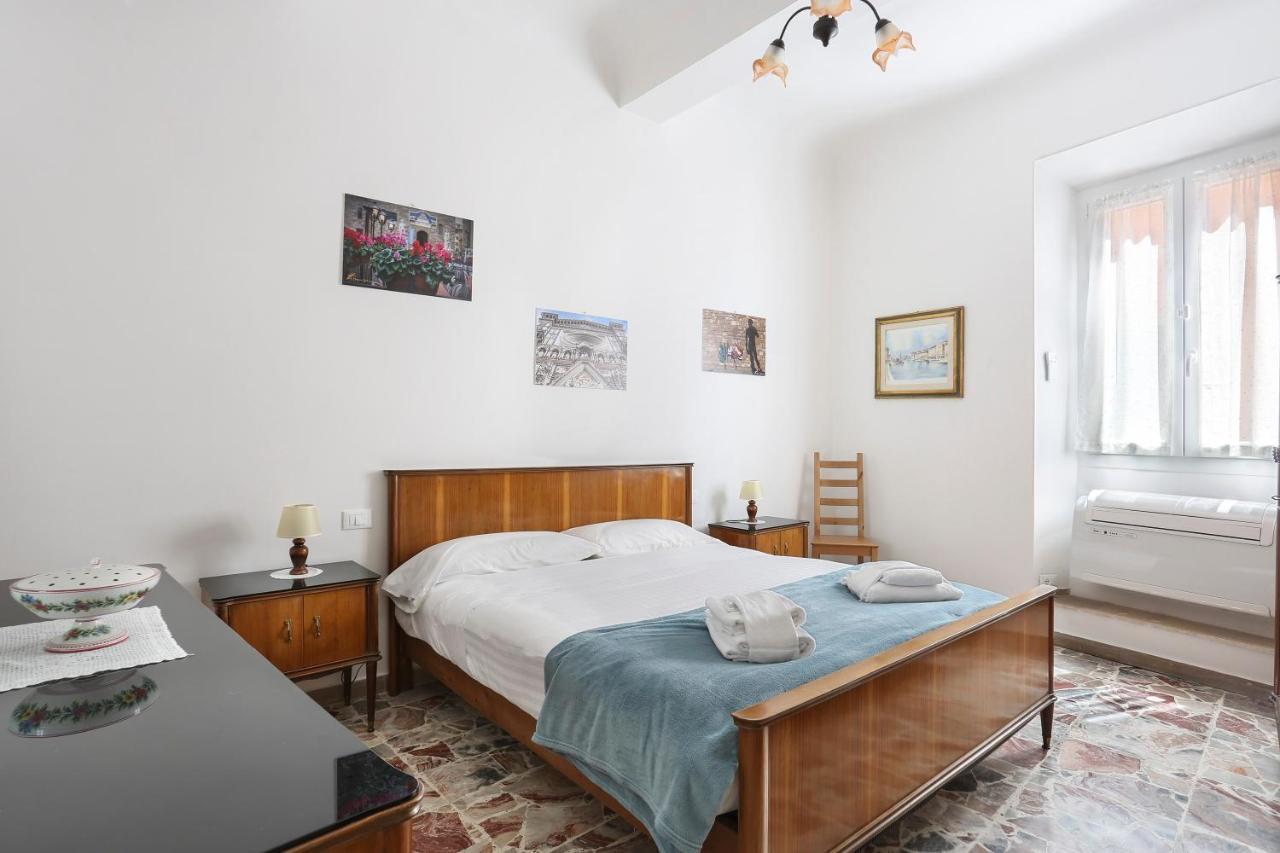 Le Grazie In Superb Location Apartamento Florença