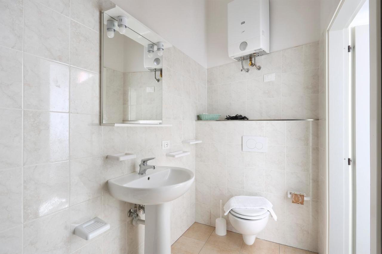 Apartamento Le Grazie In Superb Location Florença