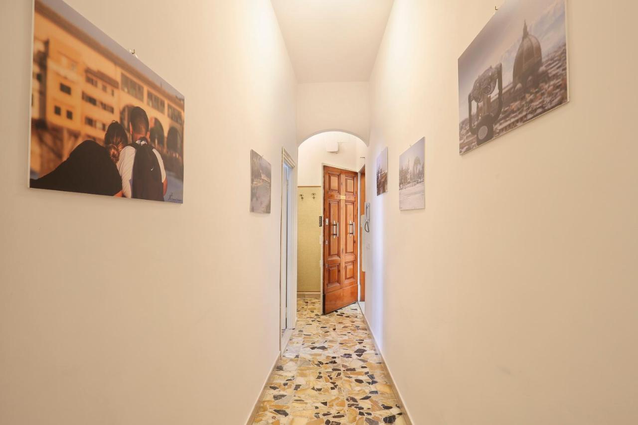 Apartamento Le Grazie In Superb Location