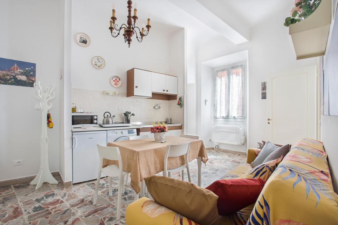 Apartamento Le Grazie In Superb Location Florença