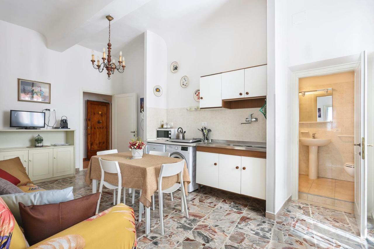 Le Grazie In Superb Location * Florença