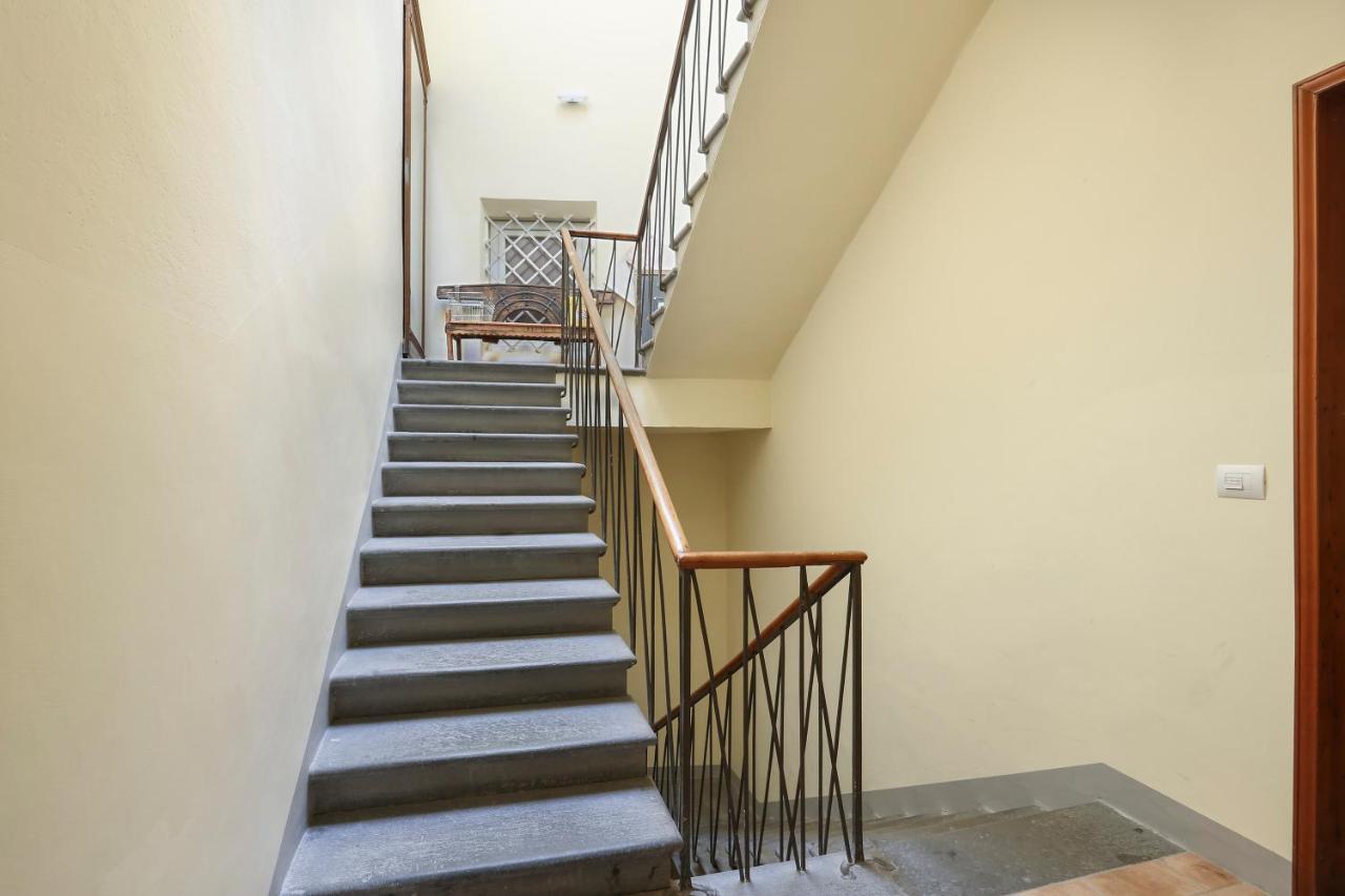 Le Grazie In Superb Location Apartamento
