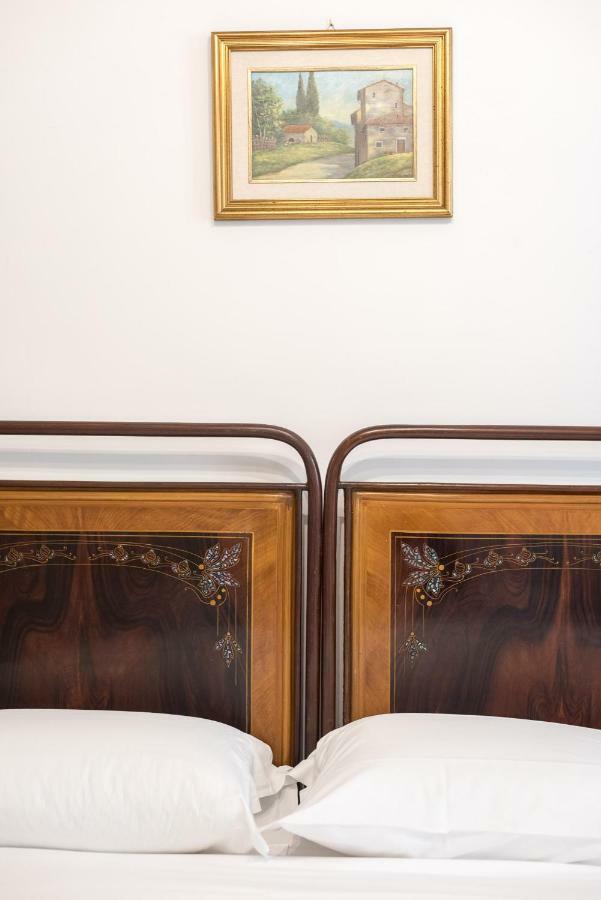Le Grazie In Superb Location Apartamento Florença