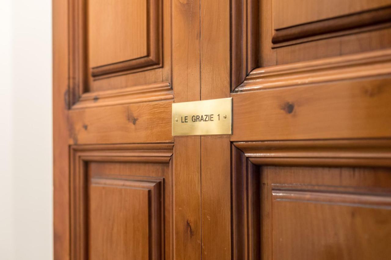 Apartamento Le Grazie In Superb Location Florença