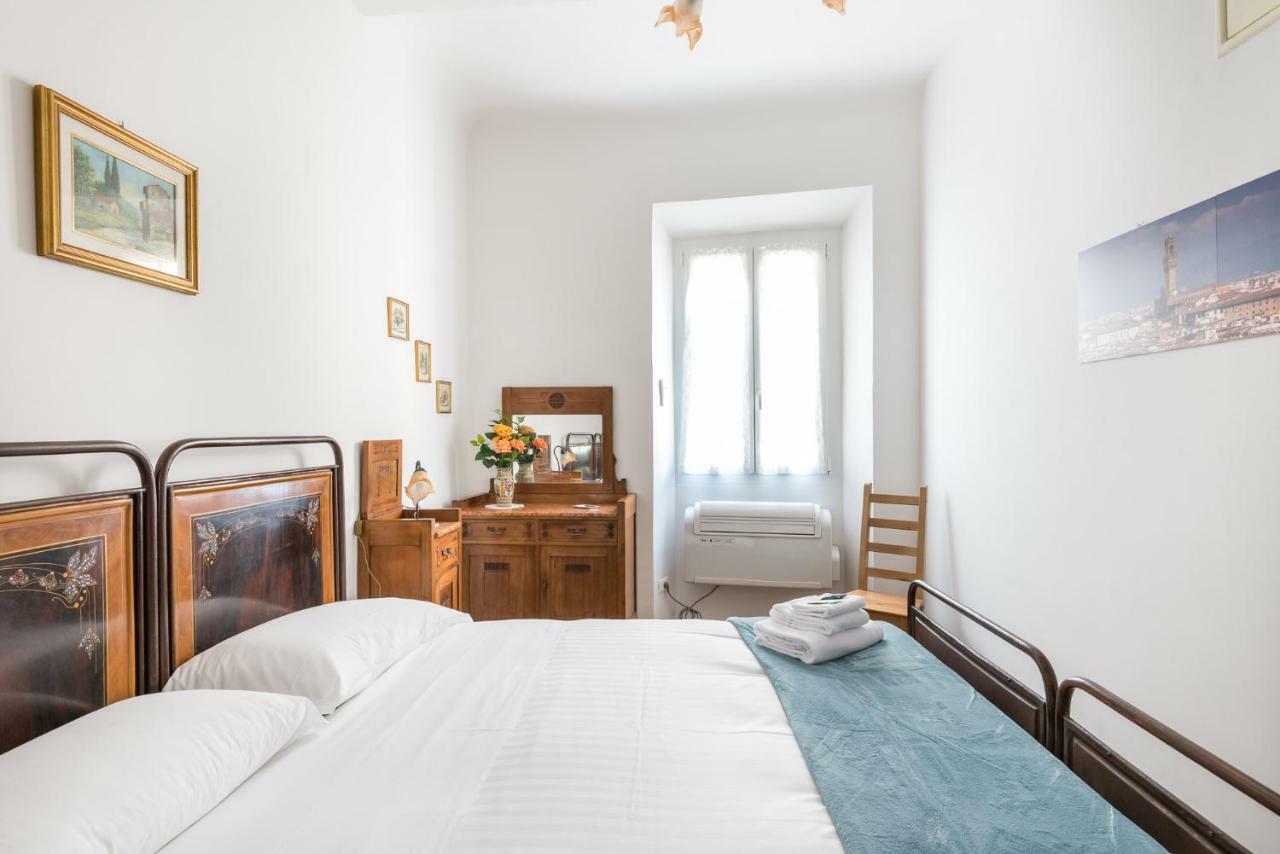 Apartamento Le Grazie In Superb Location Florença