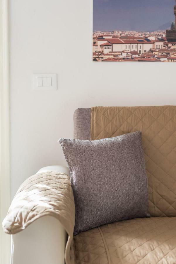 Apartamento Le Grazie In Superb Location Florença