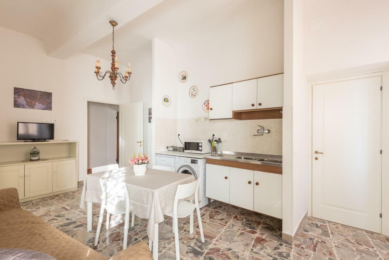 Le Grazie In Superb Location * Florença
