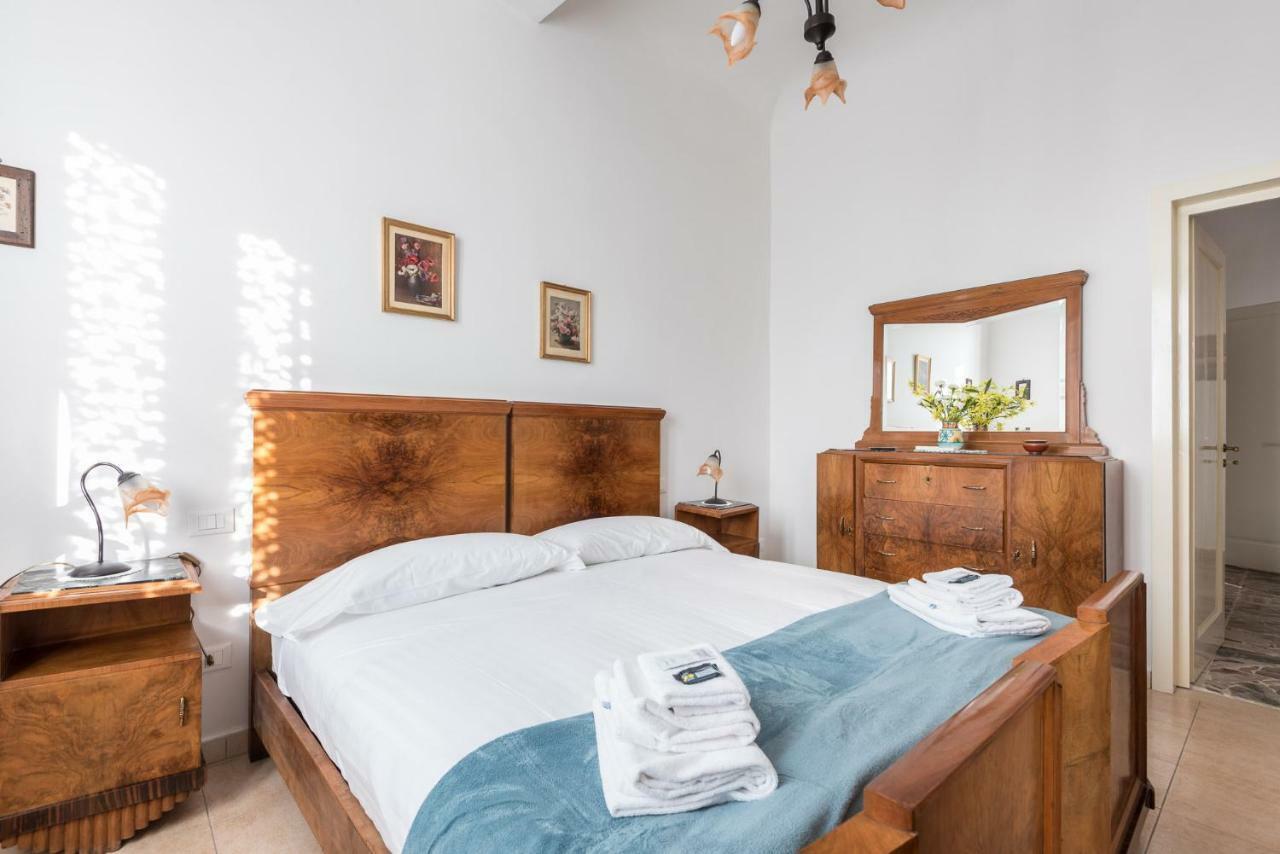 Apartamento Le Grazie In Superb Location